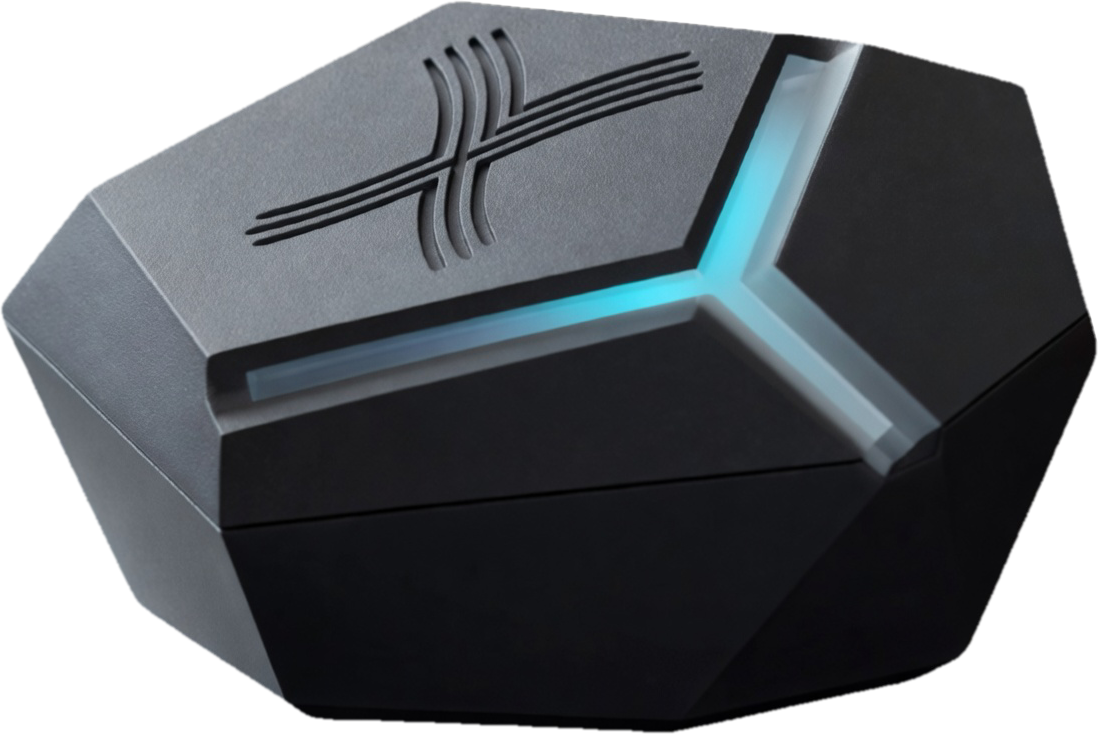 Xenra device